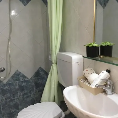 Hotel Triantafyllou
