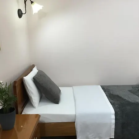 Hotel Triantafyllou Kato Tithorea