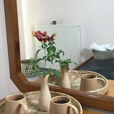 Triantafyllou Отель