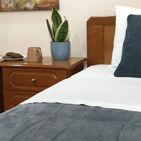Hotel Triantafyllou Kato Tithorea