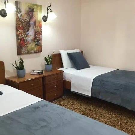 Hotel Triantafyllou