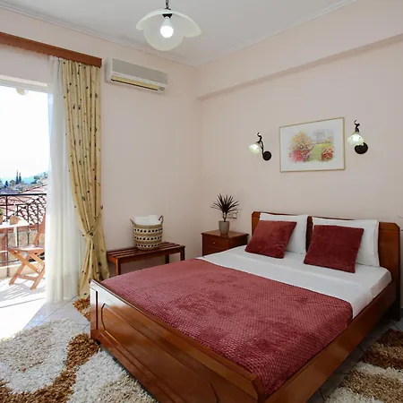 Hotel Triantafyllou