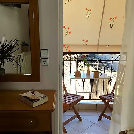 מלון Triantafyllou *
