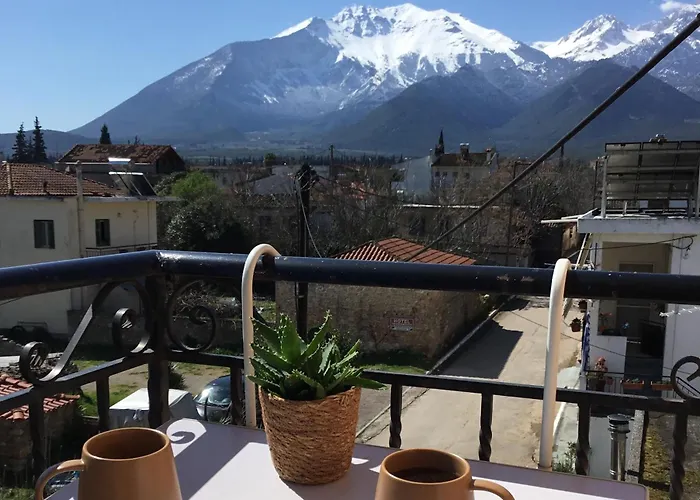 Triantafyllou Hotel *