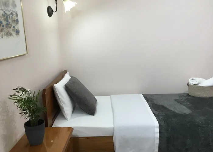 Hotel Triantafyllou Kato Tithorea