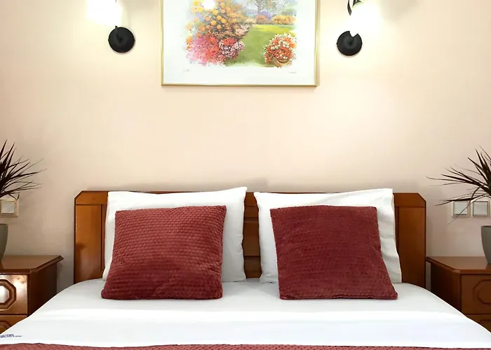 Hotel Triantafyllou *