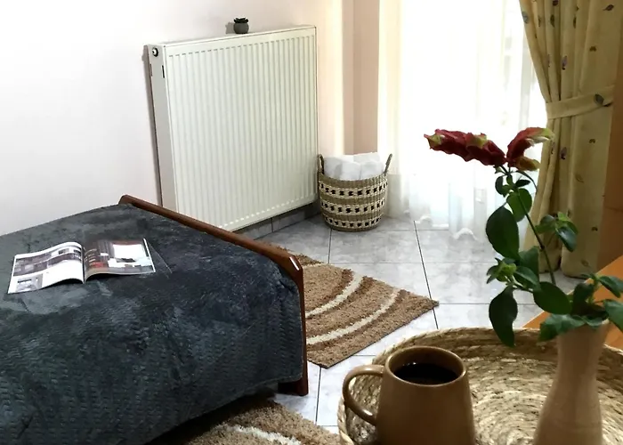 Triantafyllou Kato Tithorea